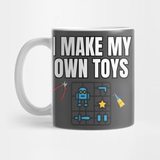 Modeler Mug